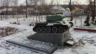 Камеры видеонаблюдения на Березановке в Днепре