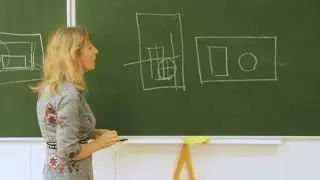 Консультация вступительного испытания творческой направленности по специальности «Дизайн»
