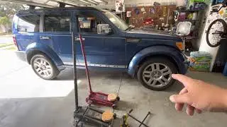 How to do a Tire Rotation at Home the Safe and Correct Way