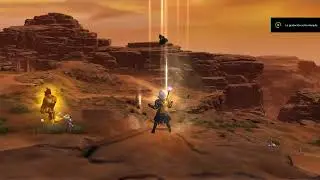 AION 8.4: GLADIATOR OPENWORLD PVP