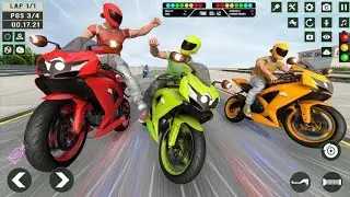 MotoGP 19 - Alex Marquez Gameplay (PC HD) | BIKE SIMULATOR GAMEPLAYS