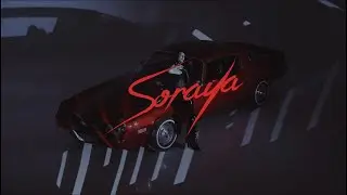 SORAYA - SEGUNDA PARTE