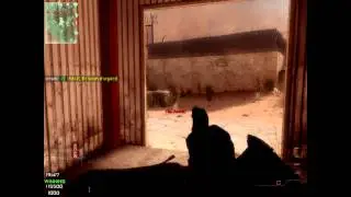 Channel Update Video + First MW3 Gameplay