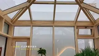 Wintergarten / sunhouse