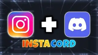 Zrobiłem Instagrama na Discordzie