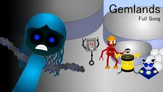 Gemlands - Full Song and Individuals