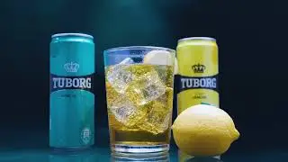 Tuborg Soda - Spec Commercial ver.2