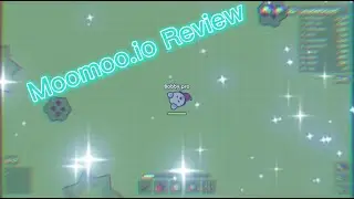 Moomoo.io Review