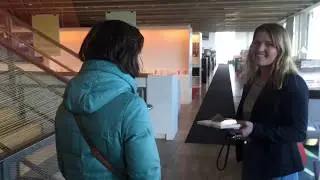 TravelMe в гостях у White Architects