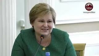 ПРИНЯЛИ ОТСТАВКУ