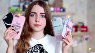 МОЙ НОВЫЙ ТЕЛЕФОН  видео-обзор от Katyusha Tyan