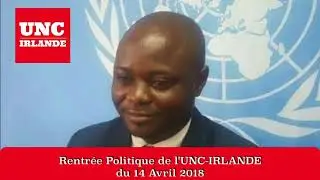 Billy Kambale: "la machine à voter est une opération de magouille"