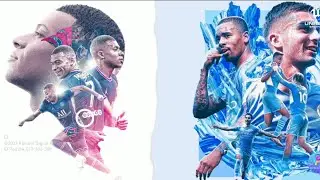 Patch Pes 2021 Mobile Best Graphic