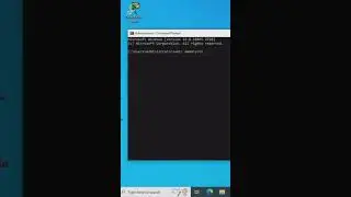 System RAM speed Checking Command(wmic memorychip get speed)