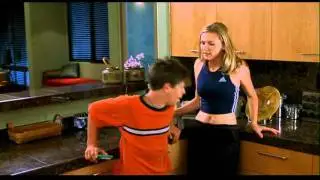Bring It On - Brother Fart Scene