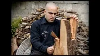 Le maschere della tradizione: Omar Unida di Ottana