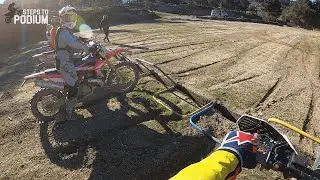 MX day in Vila Boa de Quires