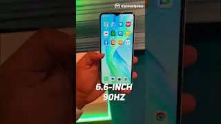 India's Cheapest 5G Smartphone | Itel P55 and S23+ First Look
