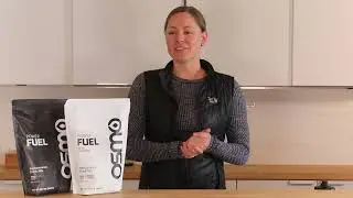 Osmo Power Fuel with Caffeine: what are the benefits?