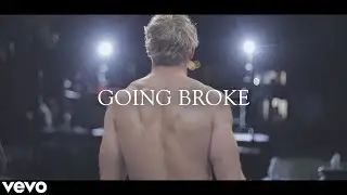 Logan Paul - GOING BROKE (Antonio Brown Diss Track)