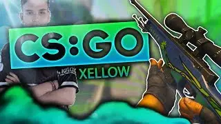 GELECEĞİN YILDIZI !!! - Best Of XELLOW