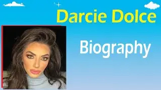 Darcie Dolce video compilation, Bio, Age, Height, Nationality, Wiki, Boyfriend