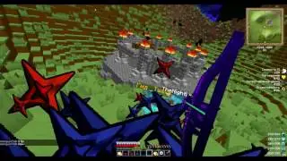 RPG ELMORIA | Толпа дебилов против бога