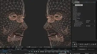 Motion Graphics and VFX Showreel 2015