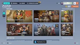 Get Your Overwatch 2 Collection Started with the New s3 Starter Pack and Ultimate Bundle!