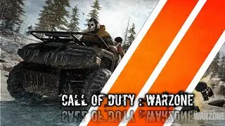 Call of duty : Warzone | Trailer : Game Force