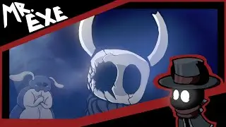 [Animatic] Bretta in a Nutshell