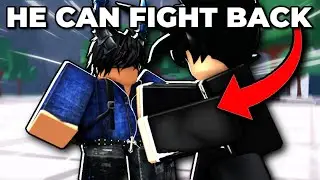 [UPDATE] WEAKEST DUMMY NOW FIGHTS BACK SECRET UPDATE | The Strongest Battlegrounds