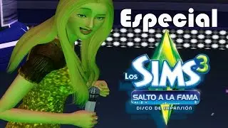 Especial Salto A La Fama - Todas las fotos de la serie