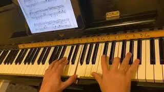 Symphony In Riffs - Piano Solo for Jazz Band