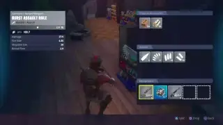 Fortnite with the bois