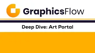 Deep Dive into the GraphicsFlow Art Portal