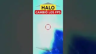 💥HALO evolucionó el género de los Shooters