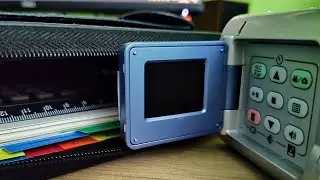 ASMR / GADGETS FROM THE PAST