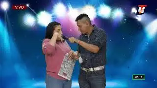 LA NOCHE TOP - 18º PROGRAMA - COMUNICATE CON EL PROGRAMA AL 3873 202651 #TARTAGAL #VIDEOTAR