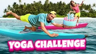 CUMPLEAÑOS de Mika / Celebrando 16 AÑOS / Mika Sofi Vlog