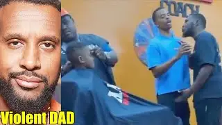 Father Of The Year