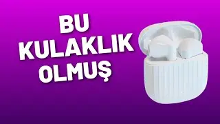 Xiaomi Mıııw True W200 Kulaklık İncelemesi