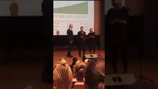 Проводы Мединского