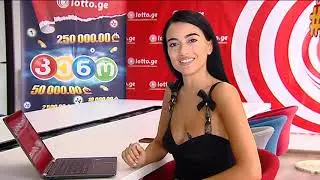 📣  მოიგე 250 000 ლარი - Www.Lotto.Ge -ზე 👇