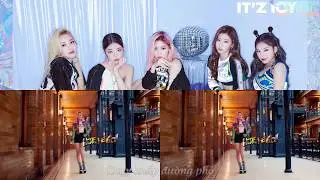 [Vietsub][MV] ICY - ITZY
