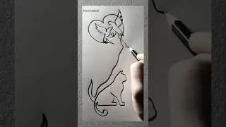 One ine Art : Are they friends or enemies? 