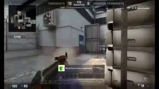 waw. walls.