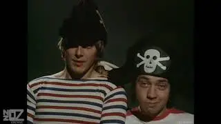 Flash And The Pan - Down Among The Dead Men (1978)
