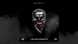 CB - My Life (Prod  by GSF)