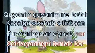 quyonim